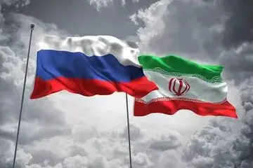 موضع گیری تازه روسیه درباره تنگه هرمز