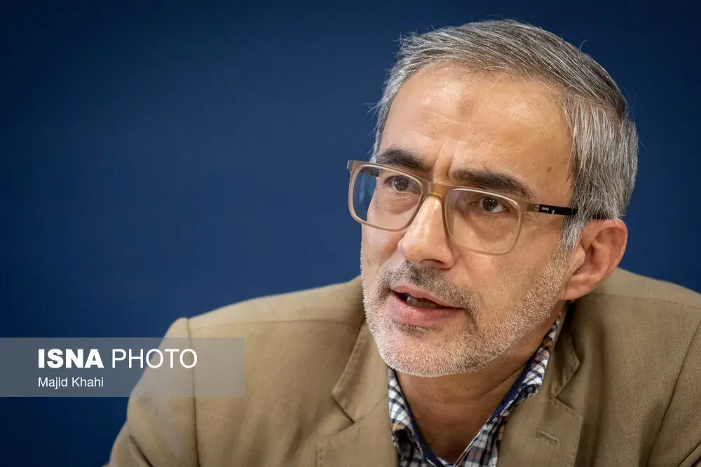 تمامی مدارس دولتی هیئت امنایی میشوند