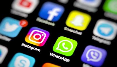  هشدار به کاربران ایرانی؛ سایه تحریم بر واتساپ، اینستاگرام و جیمیل
