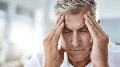  تپش قلب و سرگیجه در تابستان نشانه چیست؟