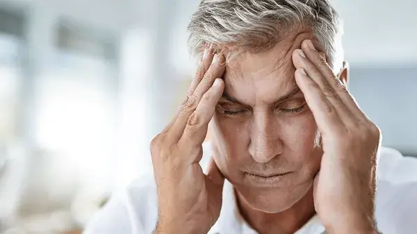  تپش قلب و سرگیجه در تابستان نشانه چیست؟