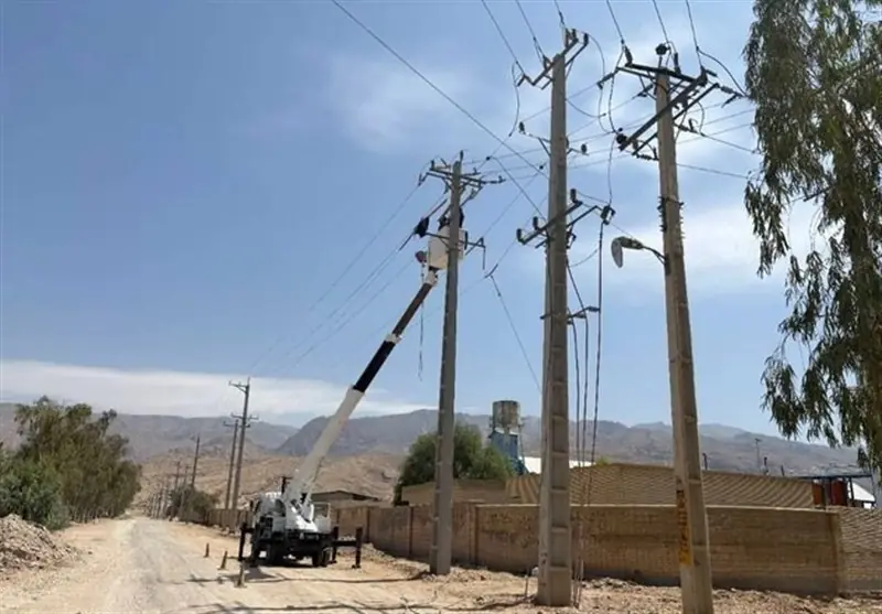 2800 مگاوات برق غیرمجاز حذف شد/ کاهش 3درصدی مصرف برق - تسنیم