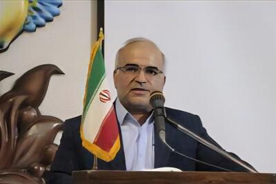 سامانه دوم آب شرب خمینیشهر به بهرهبرداری رسید - تسنیم