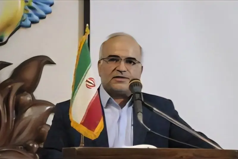  سامانه دوم آب شرب خمینی‌شهر به بهره‌برداری رسید - تسنیم