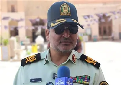 دستگیری متهمان کلاهبرداری 73 میلیاردی در خراسان رضوی - تسنیم
