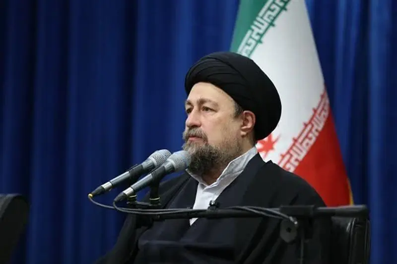 جامعه برای اسلامیبودن باید رحمت بیشتری در خود داشته باشد - تسنیم