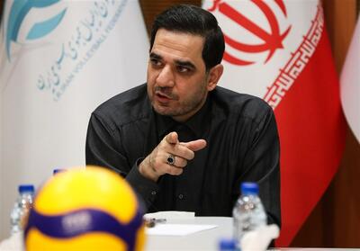 تقوی: مازندران پایلوت کمپهای تیم ملی والیبال میشود - تسنیم