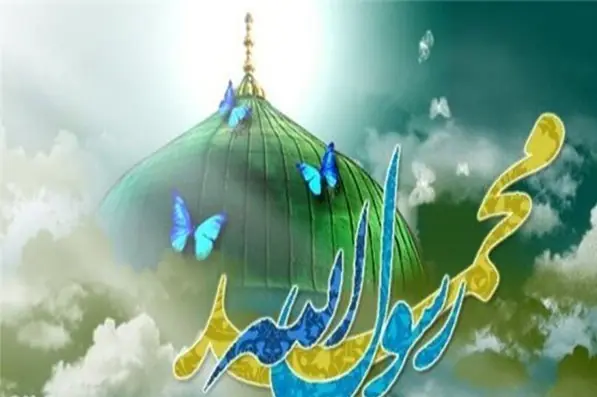  برنامه‌های ویژه میلاد پیامبر(ص) و هفته وحدت در آستان شاهچراغ (ع) - تسنیم