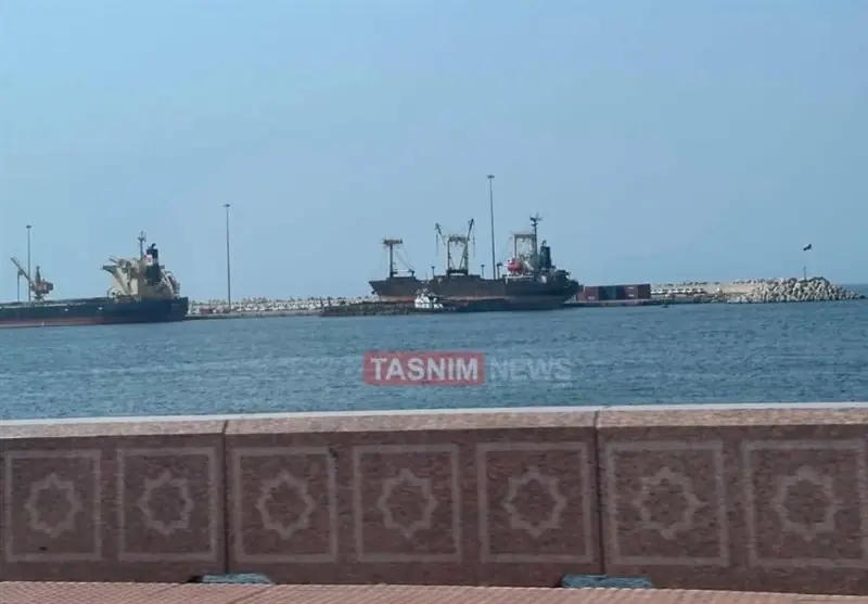 ادعای بلومبرگ؛ جریان نفت خلیج فارس به دوسوم سطح پیش از جنگ رسید - تسنیم