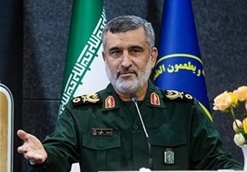  تدبیر شهید حاجی‌زاده برای روزی که خودش نباشد - تسنیم