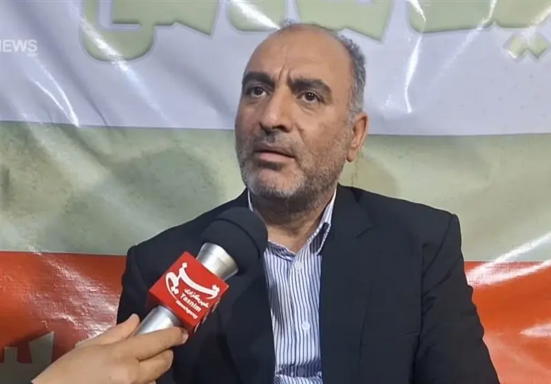 پایان اختلافات 78 پلاک مرزی اراضی ملی خراسان جنوبی - تسنیم