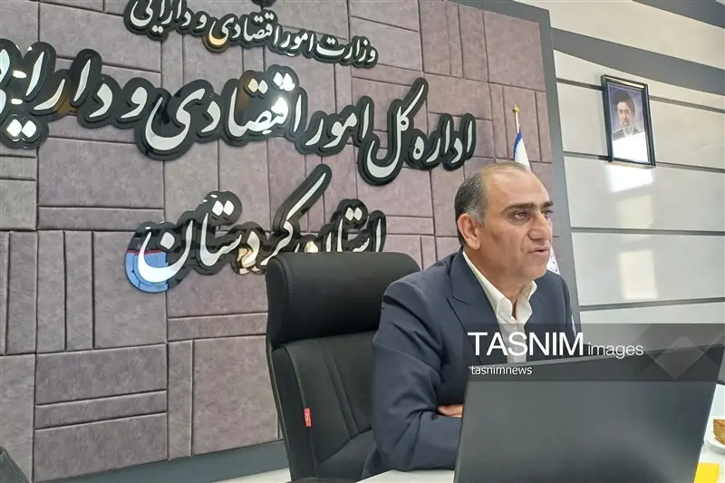  کردستان 15 هزار و 200 میلیارد تومان اعتبار گرفت - تسنیم
