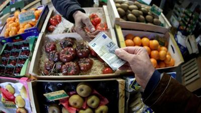  رقابت سخت نامزدهای ریاست جمهوری فرانسه بر سر بحران بدهی‌ها - تسنیم
