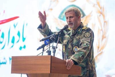 جمهوری اسلامی در جنگ اخیر در عرصه تاکتیکی و راهبردی پیروز شد - تسنیم