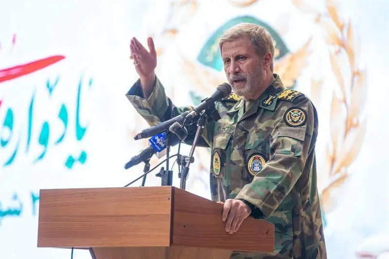جمهوری اسلامی در جنگ اخیر در عرصه تاکتیکی و راهبردی پیروز شد - تسنیم