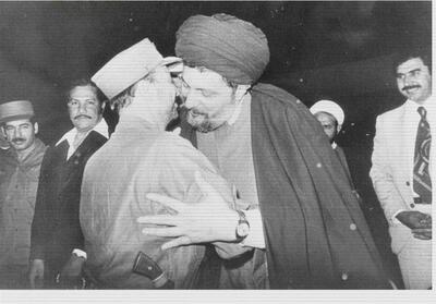 امام موسی صدر از «مسأله شیعه» تا «جغرافیای مقاومت» - تسنیم