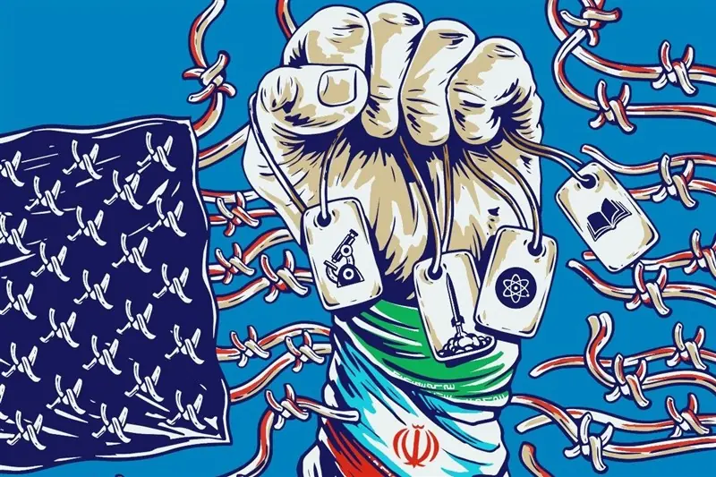 سهضلعی طلایی برای تحقق ایران قوی و سه پیشنهاد - تسنیم