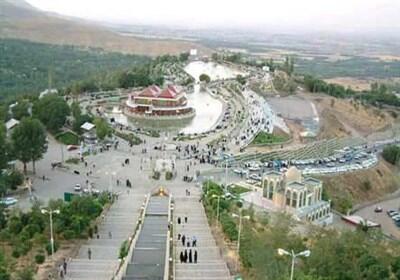 سرمایهگذاری 30 میلیارد تومانی برای توسعه گردشگری تپه عباسآباد همدان - تسنیم