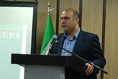 1500 میلیارد تومان برای تصفیهخانه فاضلاب لنگرود پیشبینی شد - تسنیم