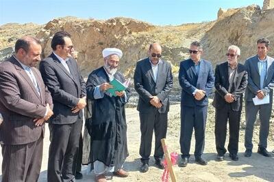 آغاز عملیات اجرایی ساخت 91 واحد تجاری در نهاوند بعداز 23 سال بلاتکلیفی - تسنیم