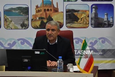 132 همت منابع بانکی زنجان در تهران میچرخد - تسنیم