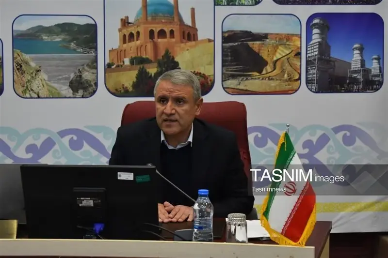  132 همت منابع بانکی زنجان‌ در تهران می‌چرخد‌ - تسنیم