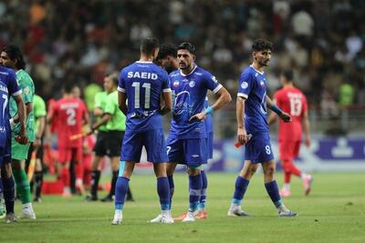  جریمه نقدی پرسپولیس، استقلال و 8 باشگاه دیگر - تسنیم