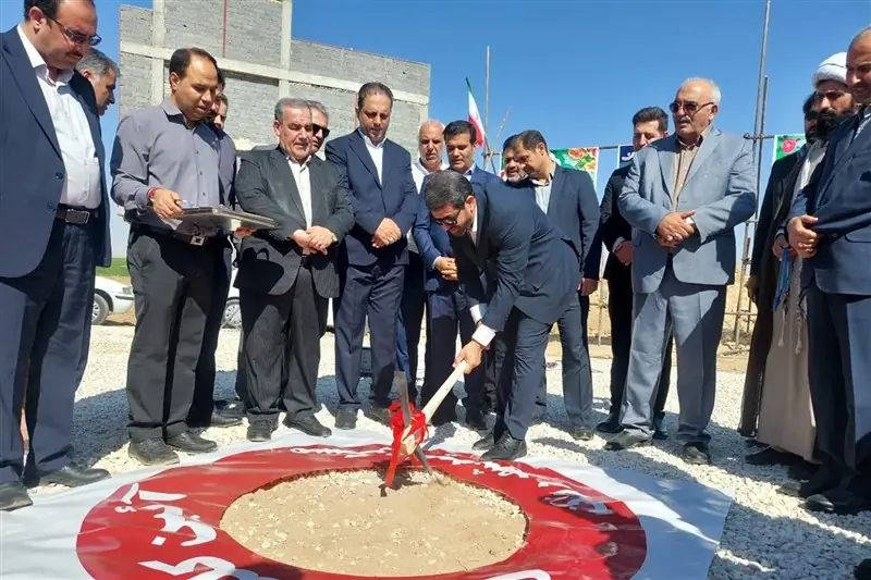 ساخت مسکن محرومان را وظیفه خود میدانیم - تسنیم