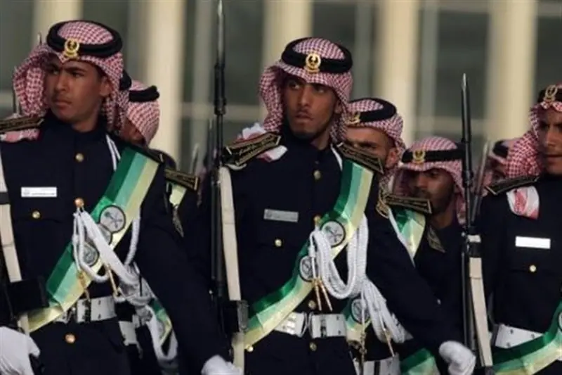 انتقاد از همکاری نظامی دانشگاه انگلیس با عربستان - تسنیم