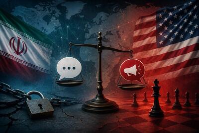 از ژئوپلتیک تا لینگوپلتیک؛ سیاست بینالملل از دریچه روایتسازی - تسنیم
