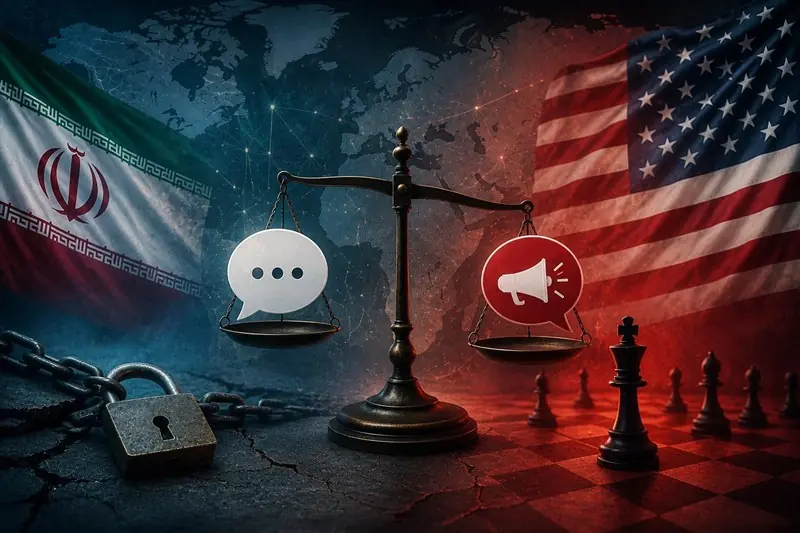 از ژئوپلتیک تا لینگوپلتیک؛ سیاست بینالملل از دریچه روایتسازی - تسنیم