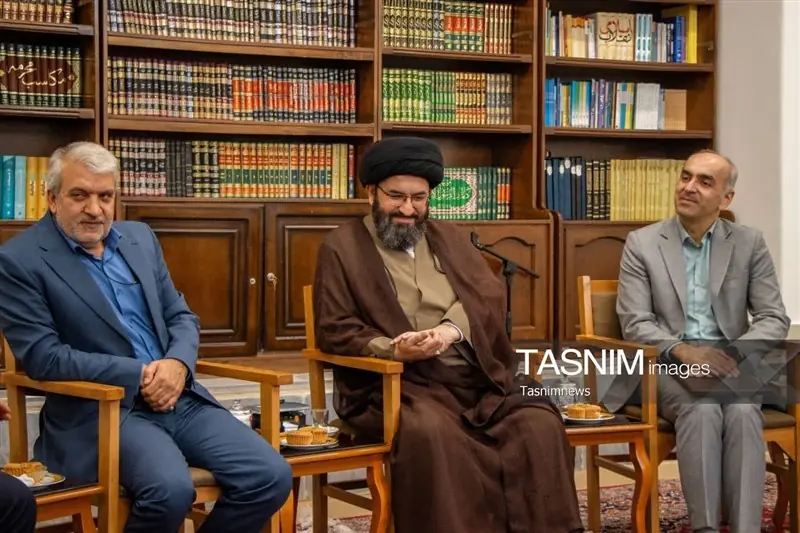 توصیه امام جمعه زنجان برای تبدیل مدیریت مصرف گاز به مطالبه اجتماعی - تسنیم