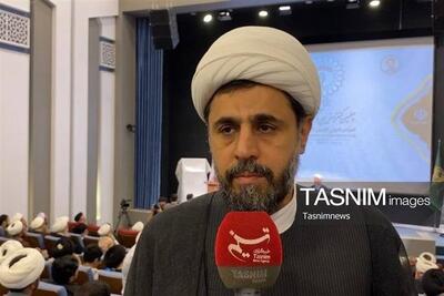  بخش علمی کنفرانس وحدت اسلامی نخستین‌بار مستقل در قم برگزار شد  فیلم - تسنیم