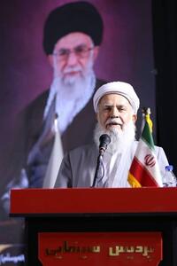 تأکید علمای اهل سنت بر وحدت اسلامی و جبهه مقاومت - تسنیم
