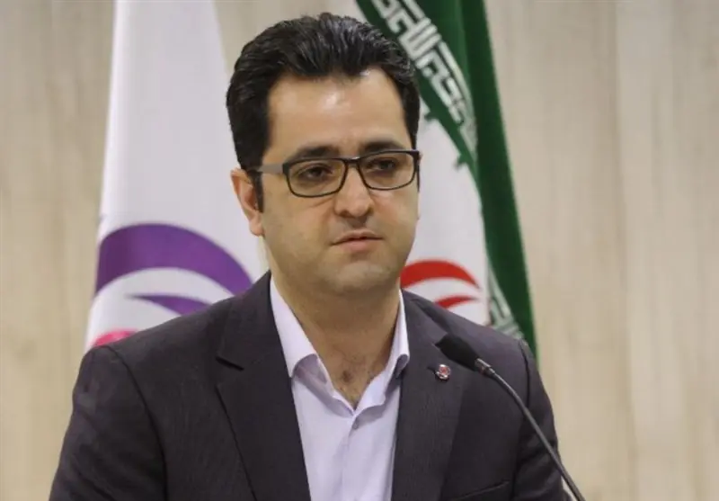 بانک ایران زمین در مسیر بانکداری هوشمند - تسنیم