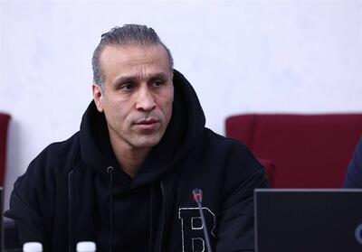  امیری: بوکسورهای ایران برای برگزاری اردوی مشترک به هند می‌روند - تسنیم