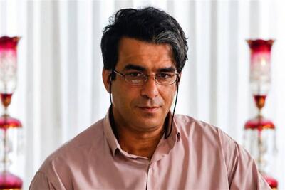  انتشار تصویر یوسف تیموری در سریال منوچهر هادی/آخرین نقش اکبر عبدی - تسنیم