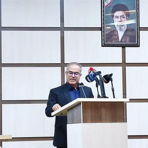 طرح «مانا» برای اصلاح نظام اداری در ایلام اجرا میشود - تسنیم