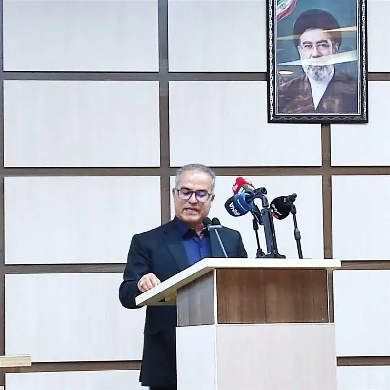 طرح «مانا» برای اصلاح نظام اداری در ایلام اجرا میشود - تسنیم