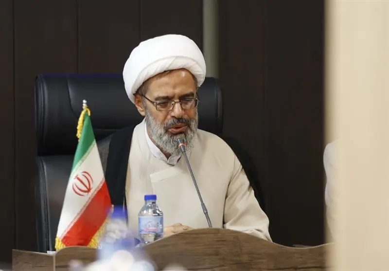  تأکید امام جمعه بجنورد: قوه قضاییه باید پاسخگوی مطالبات مردم باشد - تسنیم