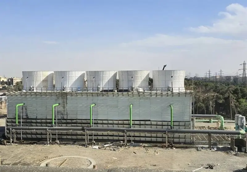افزایش ذخایر سوخت به 3.2میلیارد لیتر/ برنامهریزی جامع برای زمستان - تسنیم