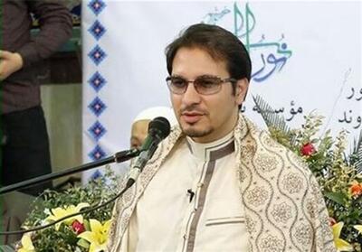 ببینید| محفل قرآنی «امت احمد» با حضور استاد شاکرنژاد و ابوالقاسمی - تسنیم