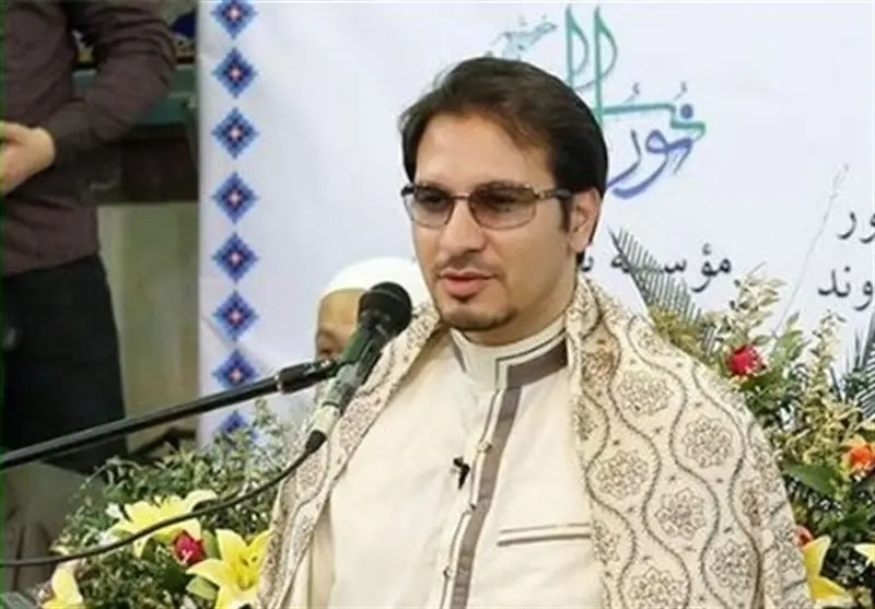 ببینید| محفل قرآنی «امت احمد» با حضور استاد شاکرنژاد و ابوالقاسمی - تسنیم