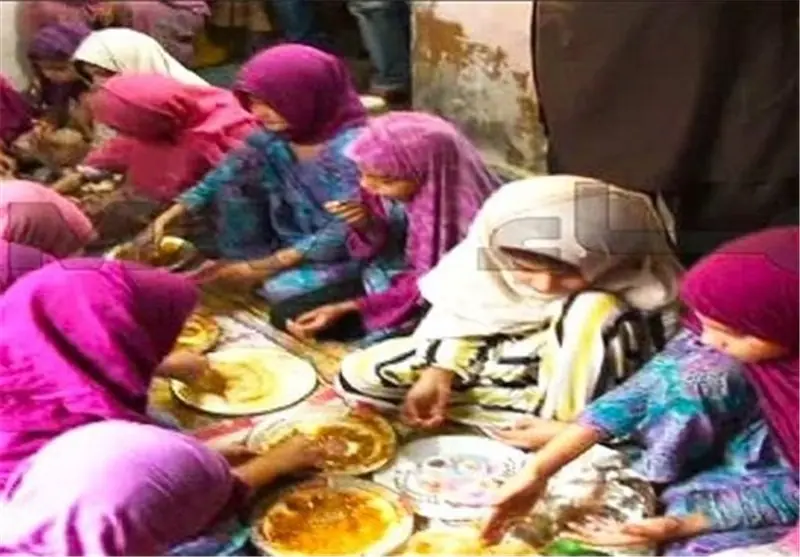 ببینید|گوشهای تاریک از آمریکا؛ 163 کودک گمشده در آمریکا پیدا شدند! - تسنیم