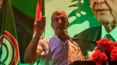 جنبش امل: طبق اصول امام موسی صدر هر رابطهای با صهیونیستها ممنوع است - تسنیم