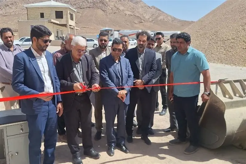 از آب و راه تا تولید و گردشگری؛ خراسانجنوبی در مسیر توسعه - تسنیم