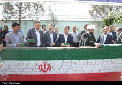 گام 5 هزار میلیارد تومانی برای جبران کمبود مدارس در استان تهران - تسنیم