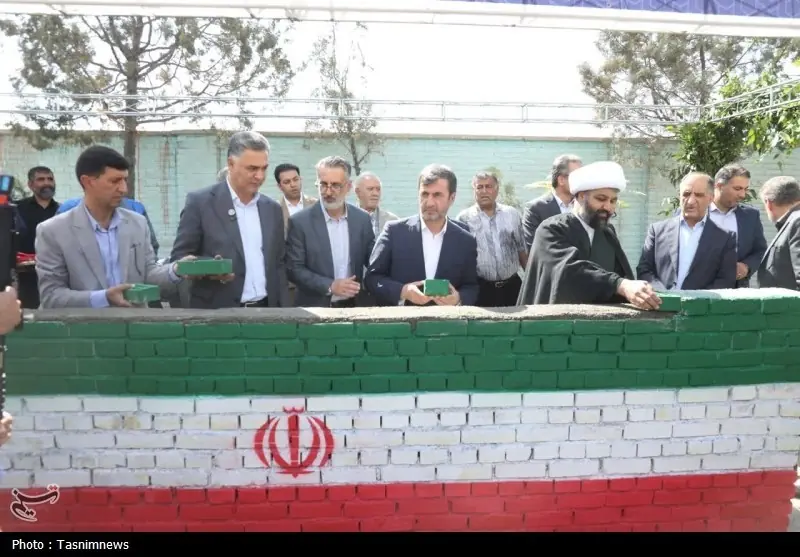 گام 5 هزار میلیارد تومانی برای جبران کمبود مدارس در استان تهران - تسنیم