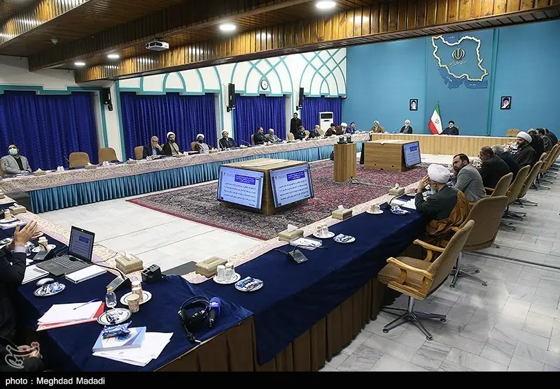  بررسی نقشه جدید علم و فناوری کشور با افق 1414 - تسنیم