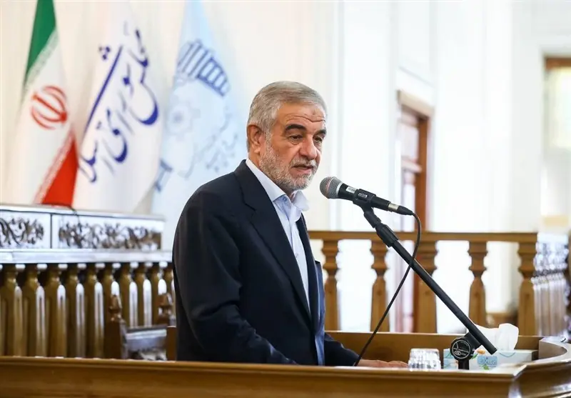  بهبود فضای اقتصادی با هوشمندسازی نظام مالیاتی - تسنیم